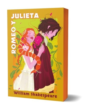 Shakespeare, William. Romeo Y Julieta. VR Editoras, 2026.
