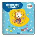 TRÖTSCH - Bodo Siebenschläfer Zauberbilder-Buch| Ab 18 Monate