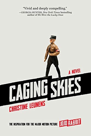 Leunens, Christine. Caging Skies. Overlook Press, 2020.
