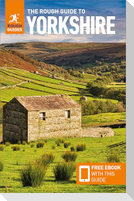 The Rough Guide to Yorkshire