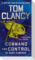 Tom Clancy Command and Control
