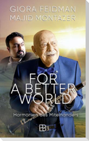 For a Better World