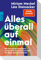 Alles überall auf einmal