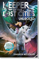 Unlocked 8.5