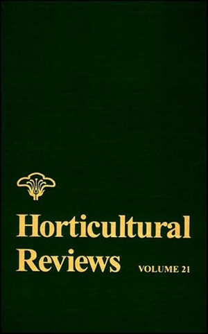 Janick. Horticultural Reviews V21. John Wiley & Sons, 1997.