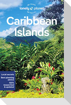 Lonely Planet Caribbean Islands