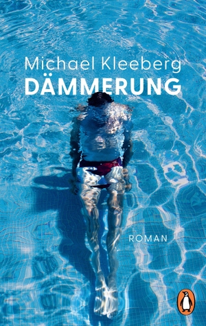 Kleeberg, Michael. Dämmerung - Roman - 'Michael Kleeberg ist es gelungen, aus dem Leben einer Figur das Abbild einer Epoche zu erschaffen.' (Der Spiegel, Tobias Rapp). Penguin TB Verlag, 2026.