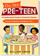 The Rich Pre-Teen