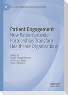 Patient Engagement