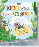 The Bee Who Loved Words