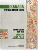 Granada en un poeta : mapa literario 1909-1936