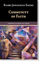 Community of Faith