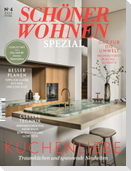 Schöner Wohnen Spezial Nr.4/2024