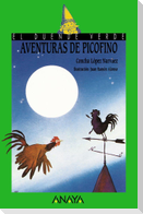 Aventuras de Picofino