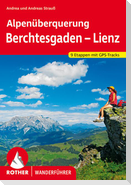 Alpenüberquerung Berchtesgaden - Lienz