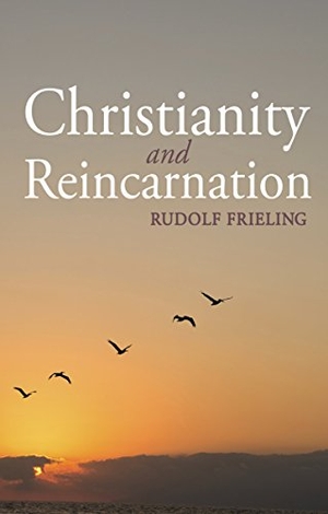 Frieling, Rudolf. Christianity and Reincarnation. Floris Books, 2015.
