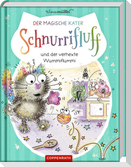 Der magische Kater Schnurrifluff (Bd. 2)