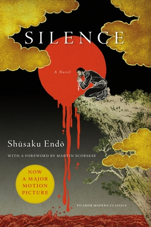 Endo, Shusaku. Silence. Pan MacMillan, 2016.