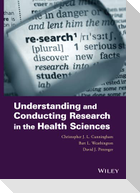 Understanding and Conducting R
