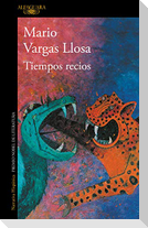 Tiempos recios