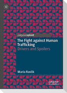 The Fight against Human Trafficking