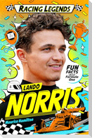 Racing Legends: Lando Norris