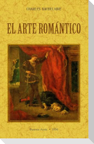 El arte romántico