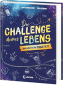 Die Challenge deines Lebens