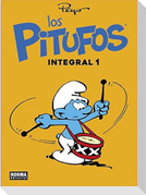 Los Pitufos