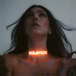 Solstice. Edel Germany GmbH / Hamburg, 2026.