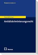 Antidiskriminierungsrecht