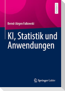 KI, Statistik und Anwendungen