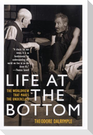 Life at the Bottom
