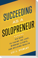Succeeding as a Solopreneur
