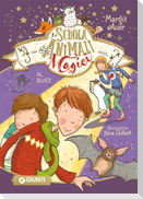 Al buio! La scuola degli animali magici. Vol. 3