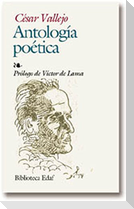 Antología de César Vallejo