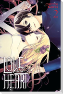 Love and Heart, Vol. 2
