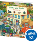 Suche und finde! Bauernhof