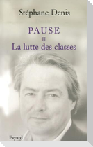 Pause II