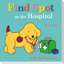 Find Spot at the Hospital