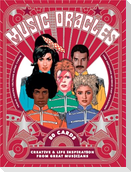 Music Oracles