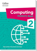 Collins International Primary Computing