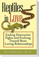 Reptiles in Love