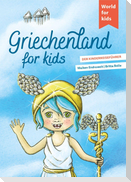 Griechenland for kids