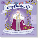 King Charles III