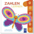 Umblättern und Entdecken - Zahlen lernen