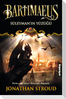 Bartimaeus Süleymanin Yüzügü
