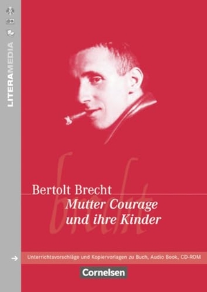 Peter, Klaus (Hrsg.). Mutter Courage und ihre Kinder - Unterrichtsvorschläge und Kopiervorlagen. Cornelsen Verlag GmbH, 2003.