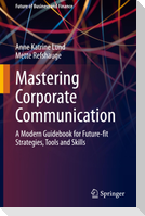 Mastering Corporate Communication