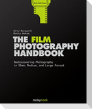 The Film Photography Handbook, 3rd Edition